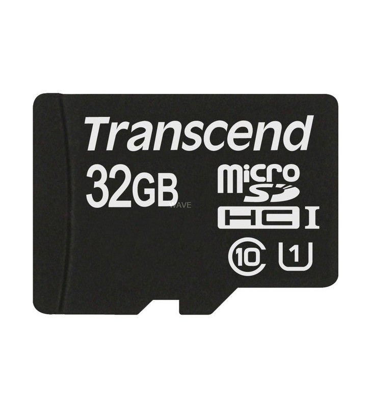 microSDHC Card UHS-I 32 GB, Speicherkarte
