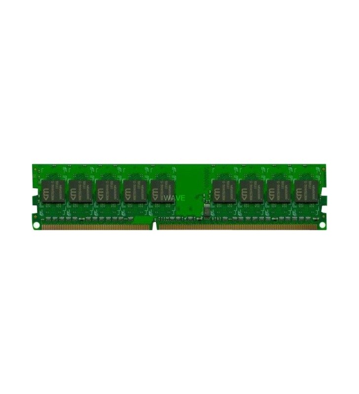DIMM 8 GB DDR3-1600 ECC, Arbeitsspeicher
