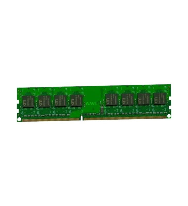 DIMM 2 GB DDR3-1066, Arbeitsspeicher