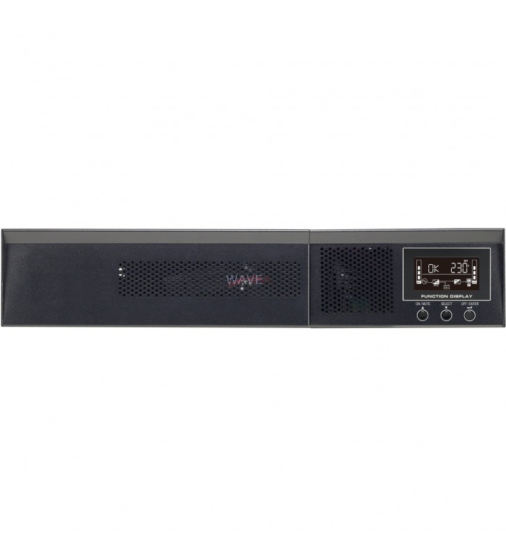 PowerWalker VFI 1000 RMG PF1, USV