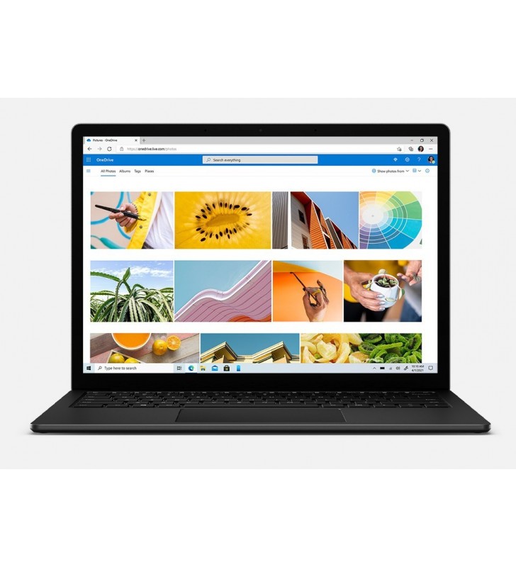 Microsoft Surface Laptop 4 Computer portatile 34,3 cm (13.5") Touch screen AMD Ryzen™ 7 16 GB LPDDR4x-SDRAM 512 GB SSD Wi-Fi 6