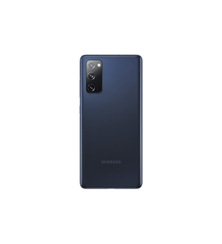 Samsung Galaxy S20 FE 4G, Processore Snapdragon 865, Display 6.5" Super AMOLED, 3 fotocamere posteriori, 128 GB Espandibili,