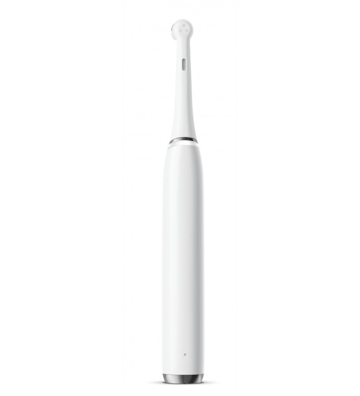 Oral-B iO Series 9N Adulto Spazzolino a vibrazione Bianco