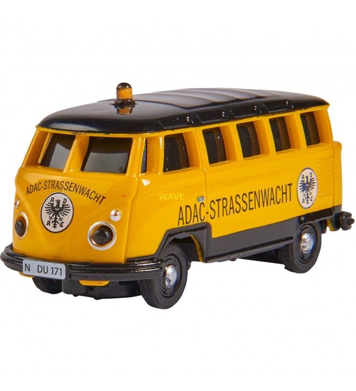 VW T1 Samba Bus ADAC, RC