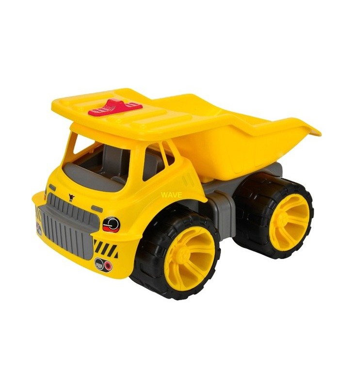Maxi-Truck, Spielfahrzeug