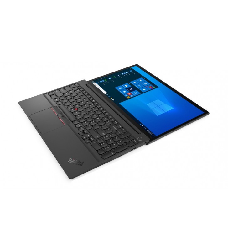 Lenovo ThinkPad E15 Computer portatile 39,6 cm (15.6") Full HD Intel® Core™ i7 16 GB DDR4-SDRAM 1000 GB SSD Wi-Fi 6 (802.11ax)