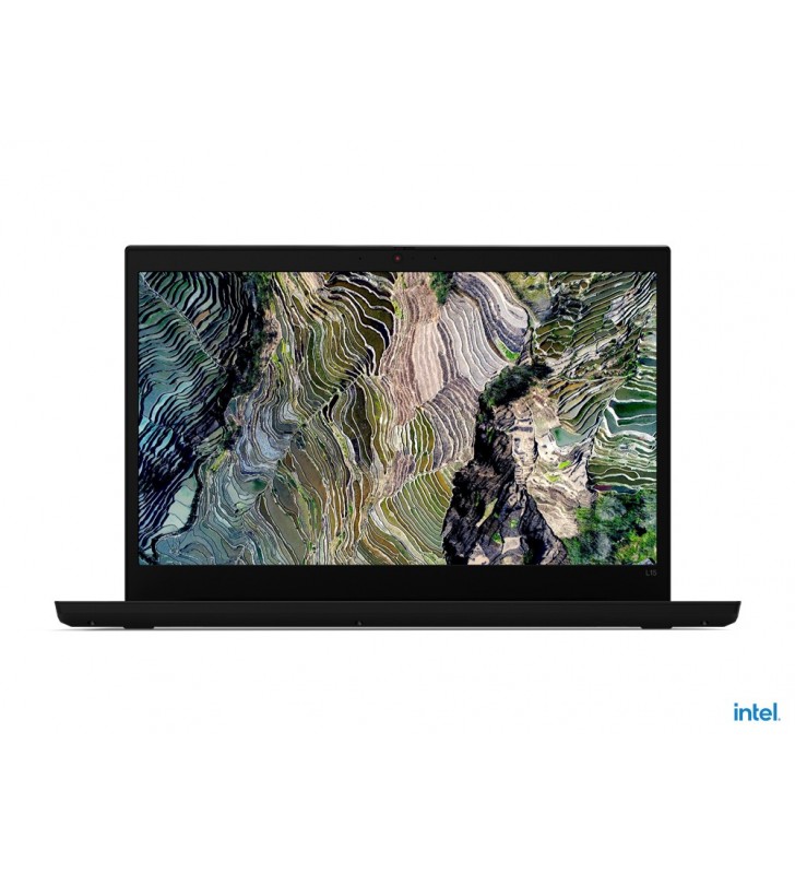 Lenovo ThinkPad L15 Computer portatile 39,6 cm (15.6") Full HD Intel® Core™ i5 8 GB DDR4-SDRAM 256 GB SSD Wi-Fi 6 (802.11ax)