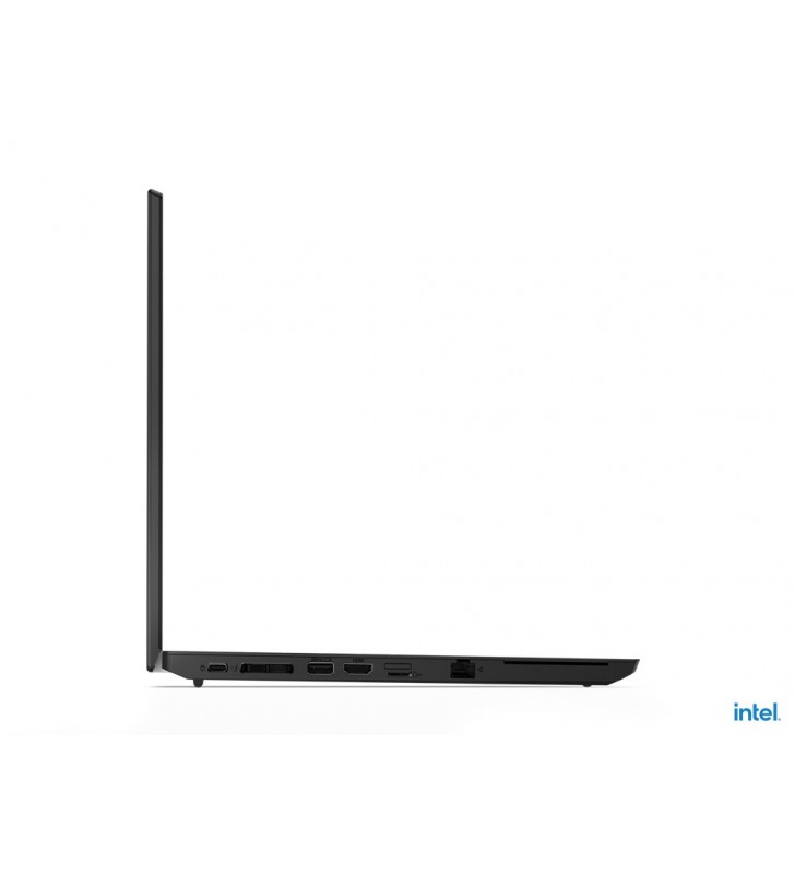 Lenovo ThinkPad L15 Computer portatile 39,6 cm (15.6") Full HD Intel® Core™ i5 8 GB DDR4-SDRAM 256 GB SSD Wi-Fi 6 (802.11ax)