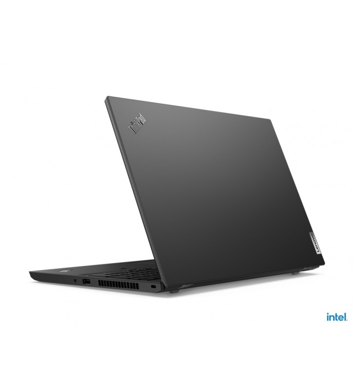 Lenovo ThinkPad L15 Computer portatile 39,6 cm (15.6") Full HD Intel® Core™ i5 16 GB DDR4-SDRAM 512 GB SSD Wi-Fi 6 (802.11ax)