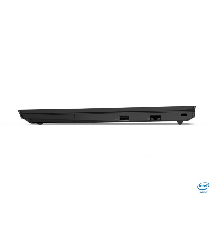 Lenovo ThinkPad E15 Computer portatile 39,6 cm (15.6") Full HD Intel® Core™ i7 16 GB DDR4-SDRAM 512 GB SSD NVIDIA GeForce MX450