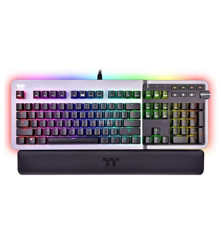 ARGENT K5 RGB, Gaming-Tastatur