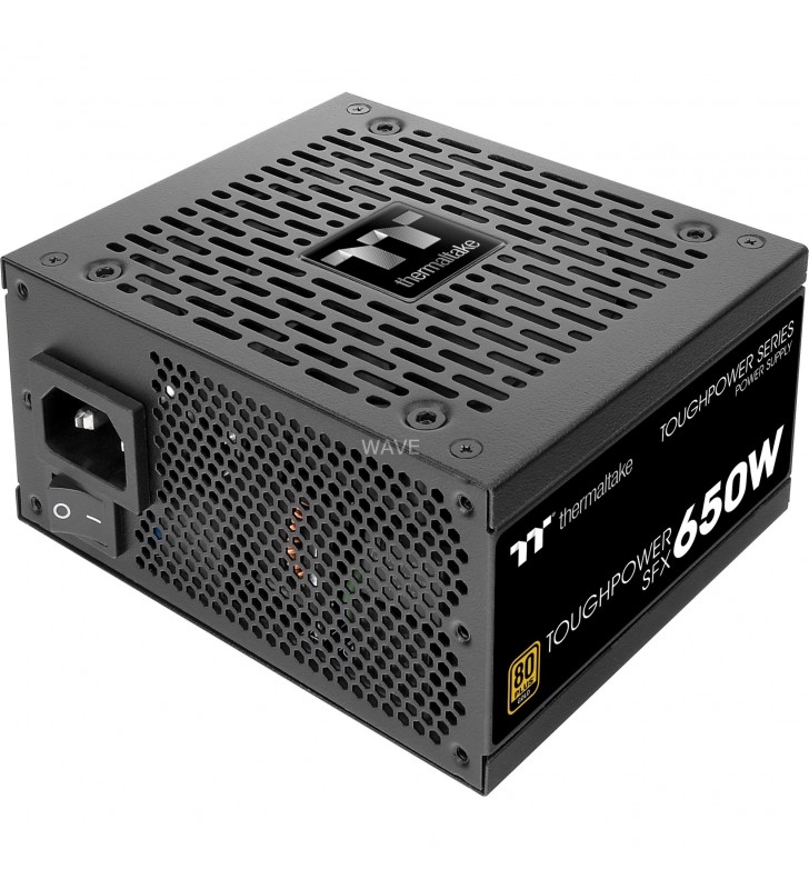 Toughpower SFX 650W, PC-Netzteil