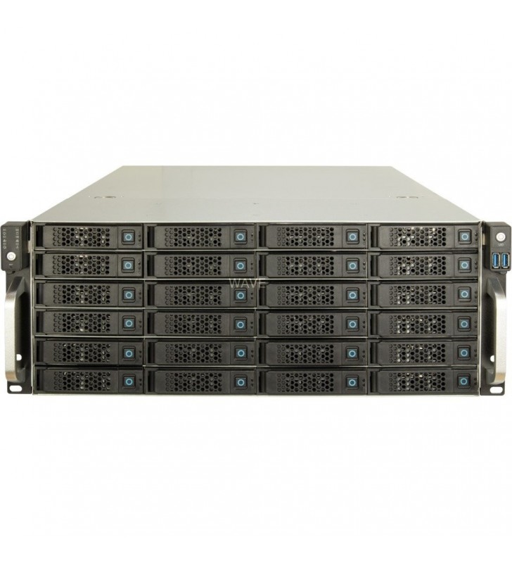 4U-4724, Server-Gehäuse
