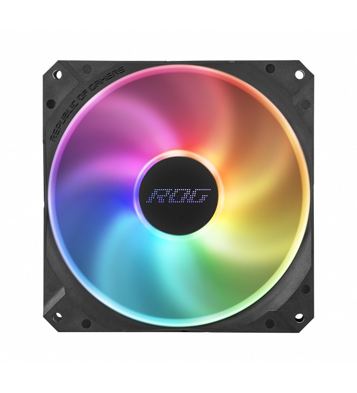 ASUS ROG STRIX LC II 280 ARGB Processore All-in-one liquid cooler 14 cm