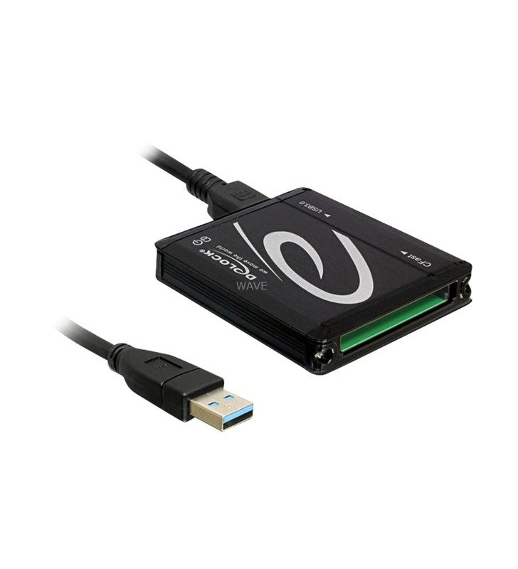 Card Reader USB 3.0  CFAST, Kartenleser
