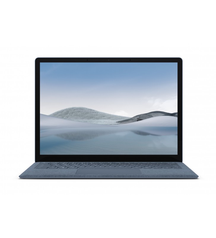 Microsoft Surface Laptop 4 Computer portatile 34,3 cm (13.5") Touch screen Intel® Core™ i5 16 GB LPDDR4x-SDRAM 512 GB SSD Wi-Fi