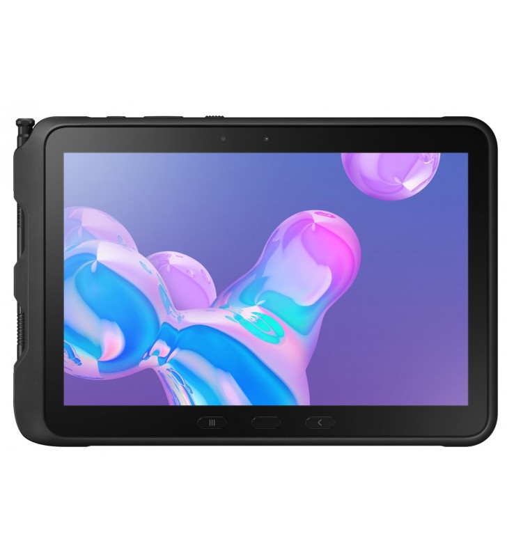 Samsung Galaxy Tab Active Pro SM-T545N 4G LTE 64 GB 25,6 cm (10.1") Qualcomm Snapdragon 4 GB Wi-Fi 5 (802.11ac) Android 9.0 Nero
