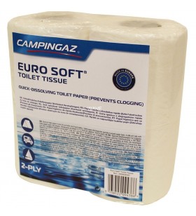 Eurosoft Toilettenpapier