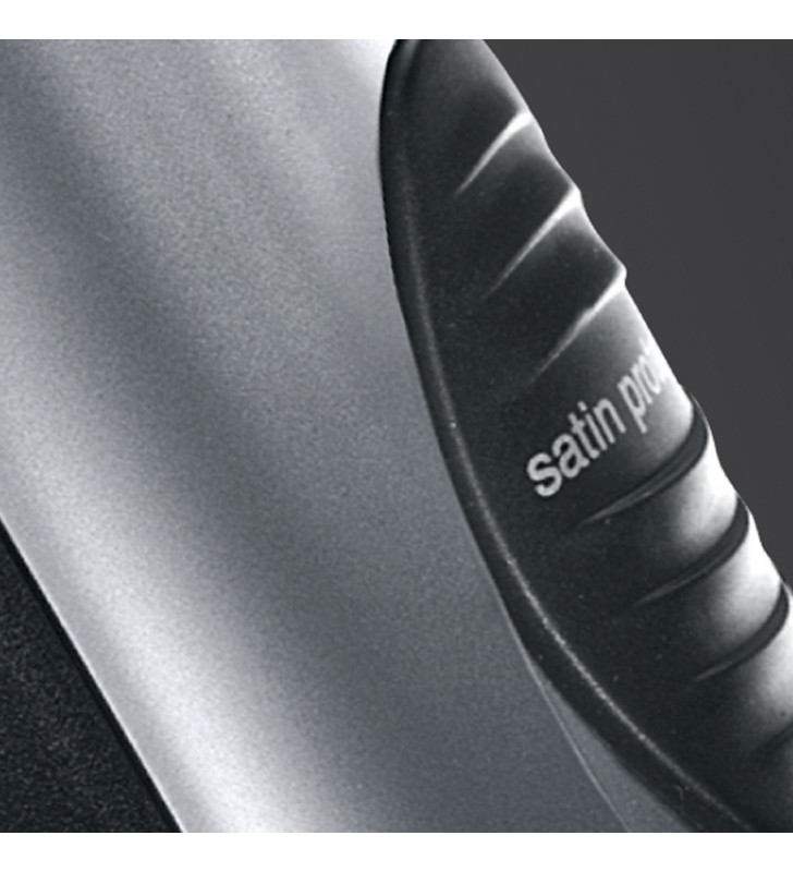 Braun Satin Hair 7 IONTEC HD730 – Asciugacapelli Con Tecnologia A Ioni E Accessorio Diffusore