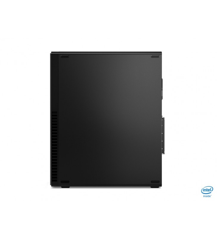 Lenovo ThinkCentre M70s DDR4-SDRAM i5-10400 SFF Intel® Core™ i5 8 GB 256 GB SSD Windows 10 Pro PC Nero