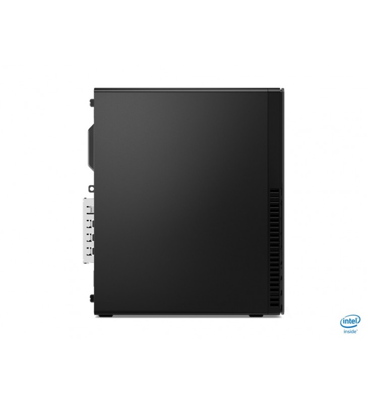 Lenovo ThinkCentre M70s DDR4-SDRAM i5-10400 SFF Intel® Core™ i5 8 GB 256 GB SSD Windows 10 Pro PC Nero