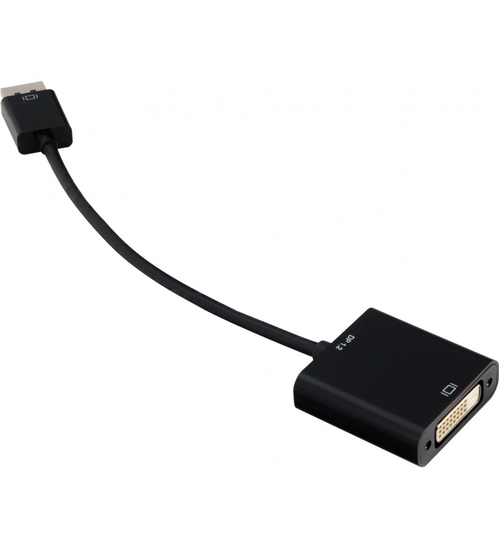 DisplayPort 1.2  DVI24+1 Converter, Kabel