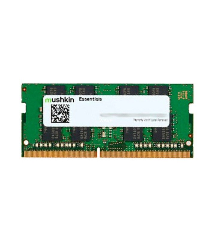 SO-DIMM 4 GB DDR4-2400, Arbeitsspeicher