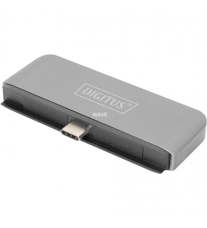 USB-C Mobile Dock, Dockingstation