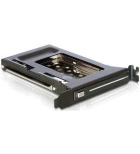 Wechselrahmen Slotblech für 1 x 2.5″ SATA HDD
