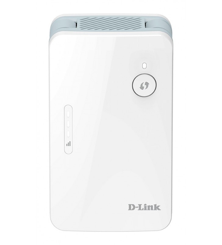 D-Link AX1500 Trasmettitore di rete Bianco 10, 100, 1000 Mbit/s