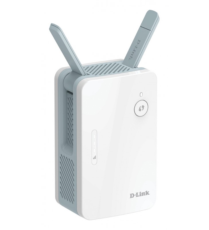 D-Link AX1500 Trasmettitore di rete Bianco 10, 100, 1000 Mbit/s