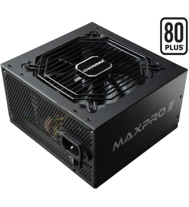 MaxPro II 700W, PC-Netzteil