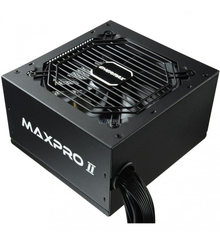 MaxPro II 500W, PC-Netzteil