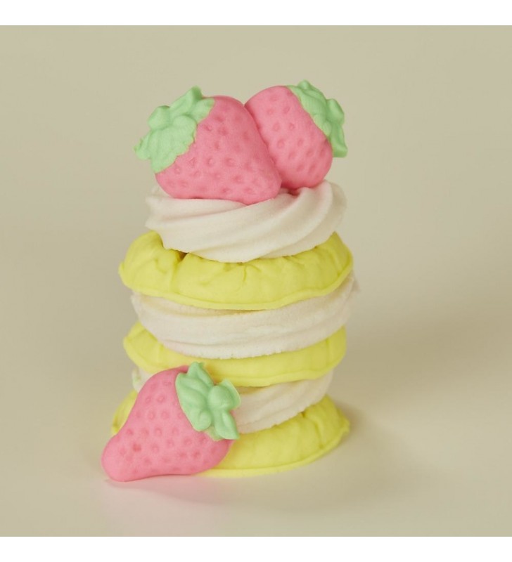 Play-Doh E0102EU6 composto per ceramica e modellazione Pasta modellabile Multicolore