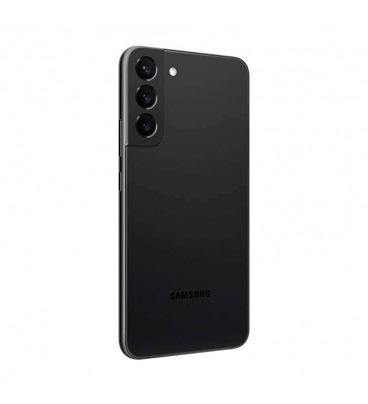 Samsung Galaxy S22+ S22+ 5G Display 6.6'' Dynamic AMOLED 2X, 4 fotocamere, RAM 8 GB, 256 GB, 4.500mAh, Phantom Black