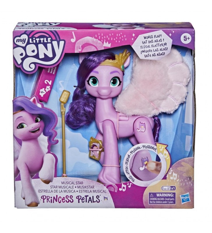 My Little Pony Princess Petals