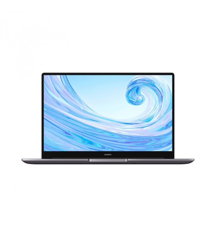 Huawei MateBook D 15 Computer portatile 39,6 cm (15.6") Full HD Intel® Core™ i5 8 GB DDR4-SDRAM 512 GB SSD Wi-Fi 5 (802.11ac)