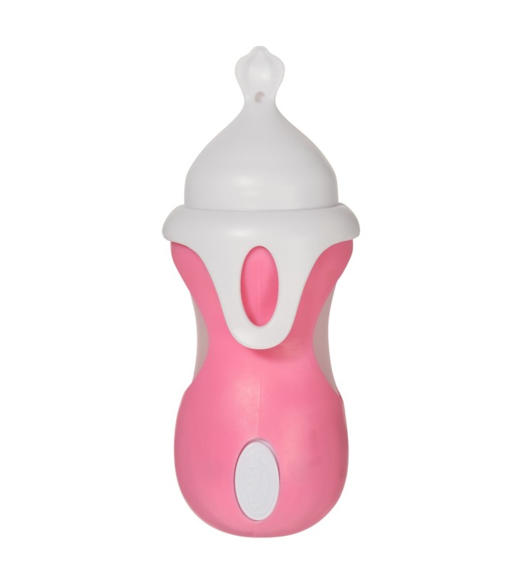 BABY born Interactive Bottle & Spoon Biberon per bambola