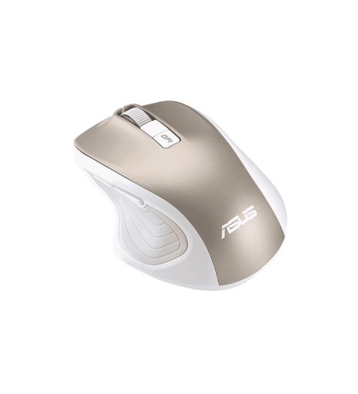 ASUS MW202 mouse-uri RF fără fir IR LED 4000 DPI Mâna dreaptă