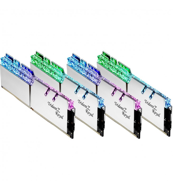 DIMM 32 GB DDR4-3600 Quad-Kit, Arbeitsspeicher