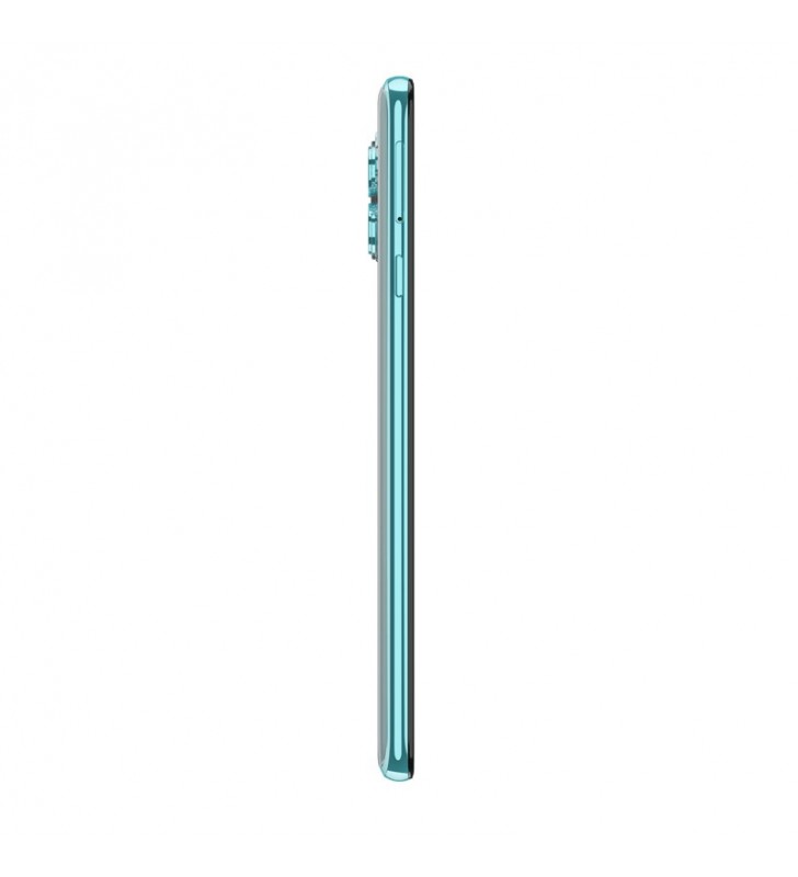 Motorola Edge 20 Lite 17 cm (6.7") Doppia SIM Android 11 5G USB tipo-C 8 GB 128 GB 5000 mAh Verde