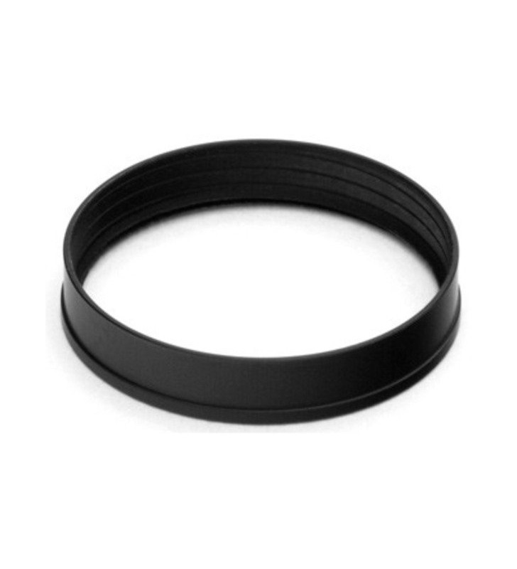 EK-Quantum Torque Color Ring 10-Pack HDC 16 - Black, Verbindung