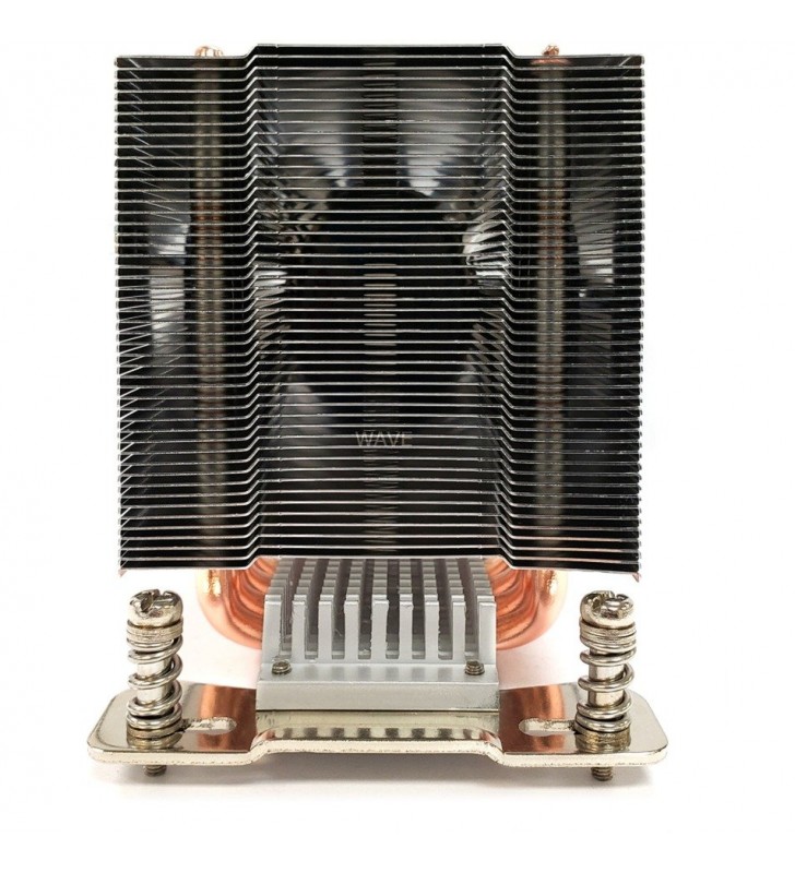 A35, CPU-Kühler