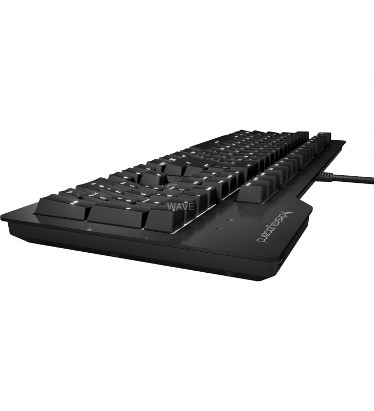 Prime 13, Gaming-Tastatur