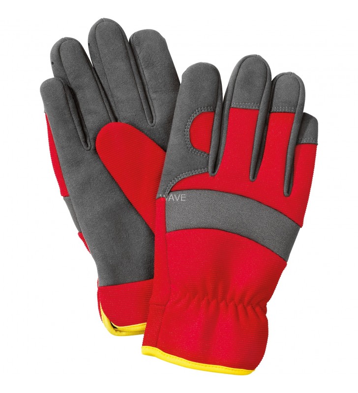 Universal-Handschuh, Handschuhe