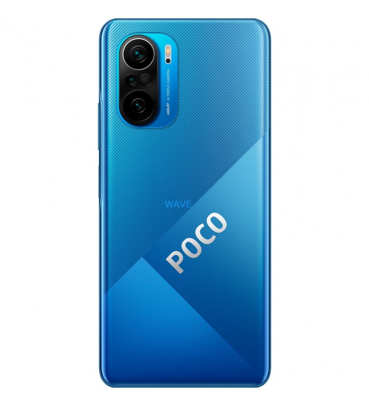 Poco F3 256GB, Handy