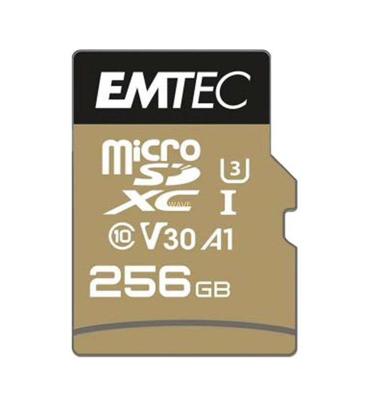SpeedIN PRO 256 GB microSDXC, Speicherkarte