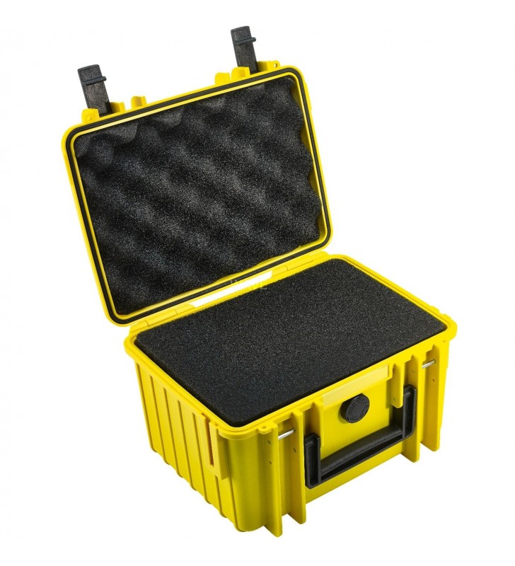 outdoor.case Typ 2000 SI, Koffer