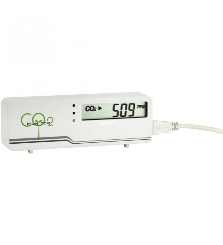 Dostmann CO2-Monitor AIRCO2NTROL MINI 31.5006, CO2-Messgerät