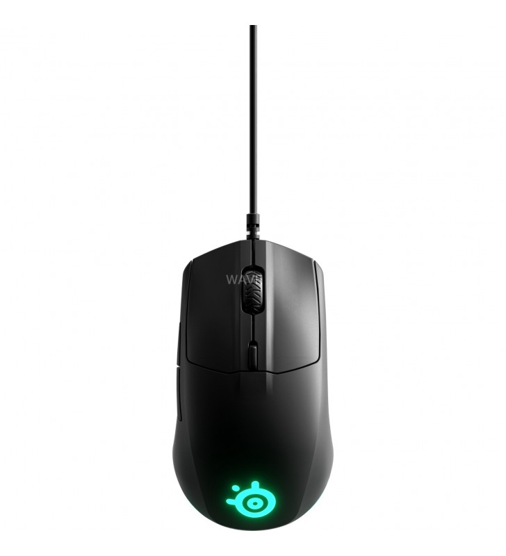 Rival 3, Gaming-Maus